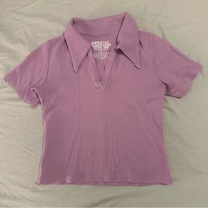 Big Bud Press Fisherman Polo
